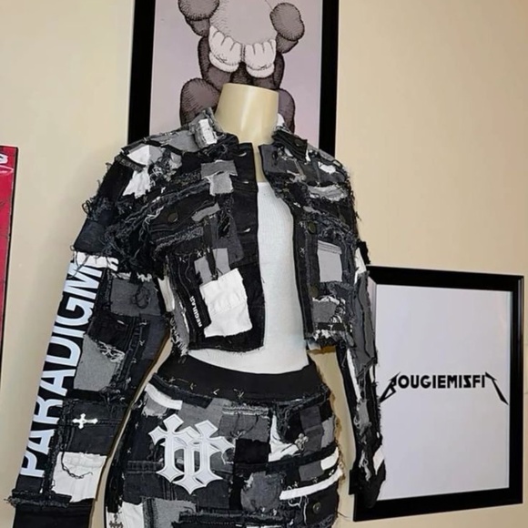 Custom set - Picture 1 of 1